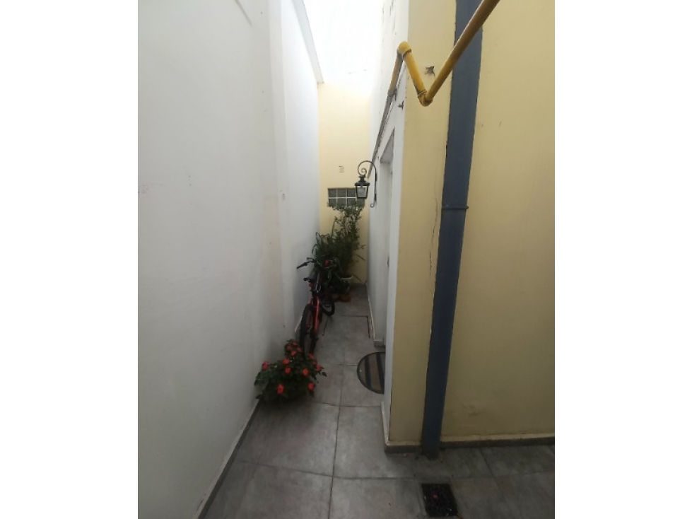 P.H. 3 ambientes. Apto Crédito. Zona San Juan. Cel. 2235421919 — foto 5