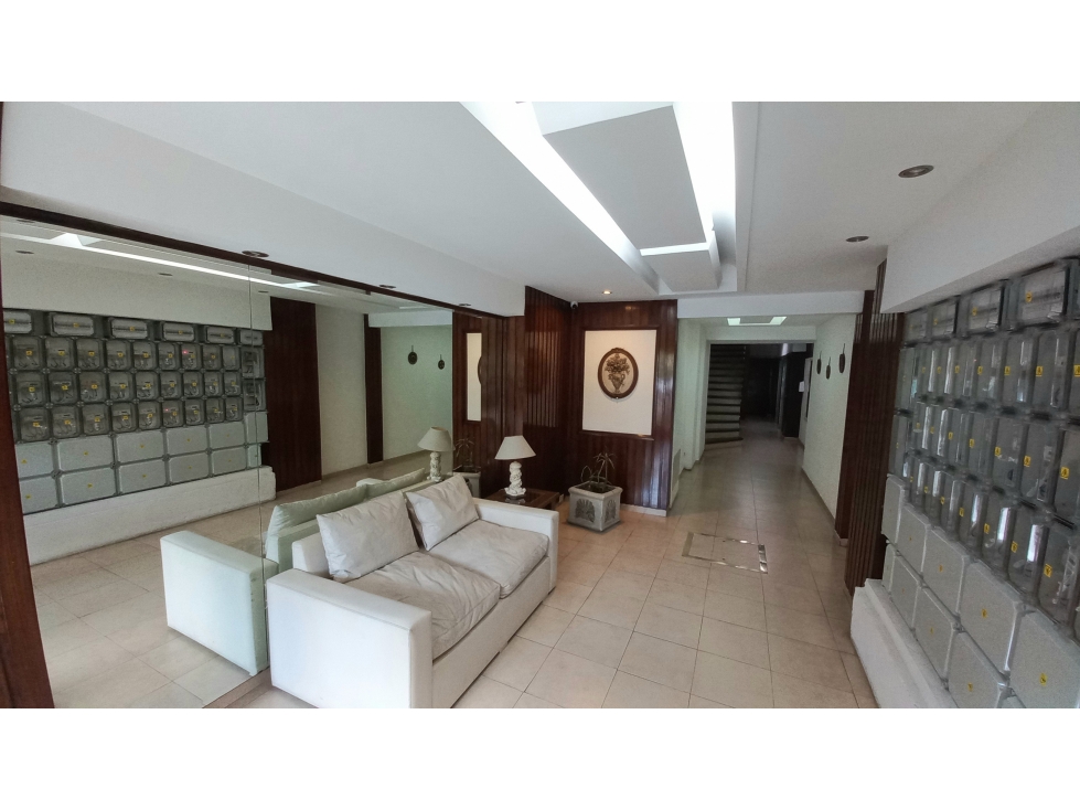 Venta. Departamento 3 amb. 54,35 m² totales. En La Perla - 4