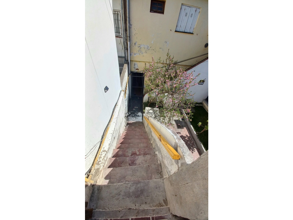 PH 3 amb. en Alquiler. Barrio Pompeya. Cel. 2235421919 - 3
