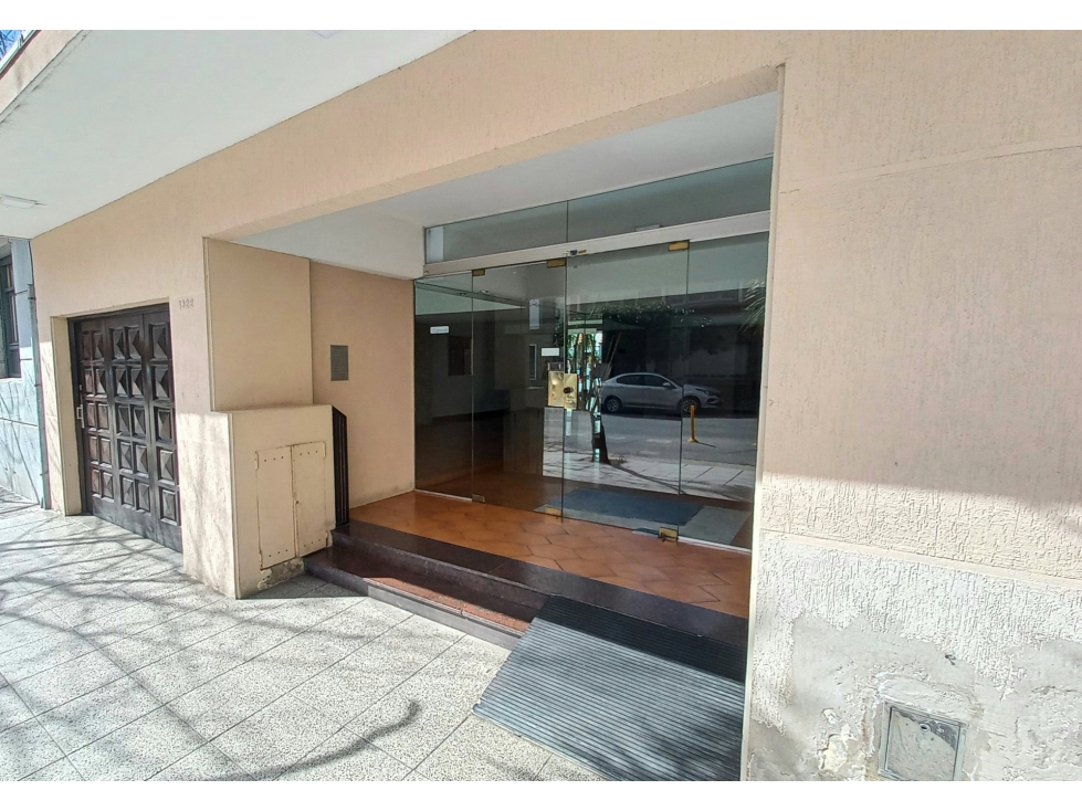 Departamento 2 amb. en Alquiler. La Perla. Cel. 2235421919 — foto 3