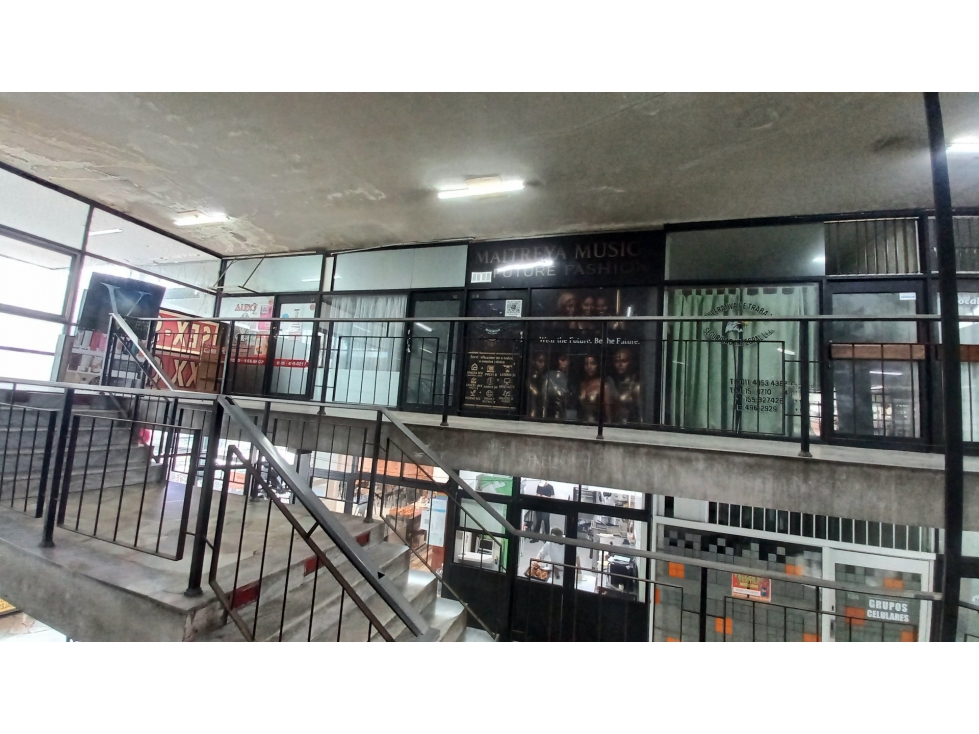 Local en Venta en Galería Central. Cel 2235421919 — foto 3