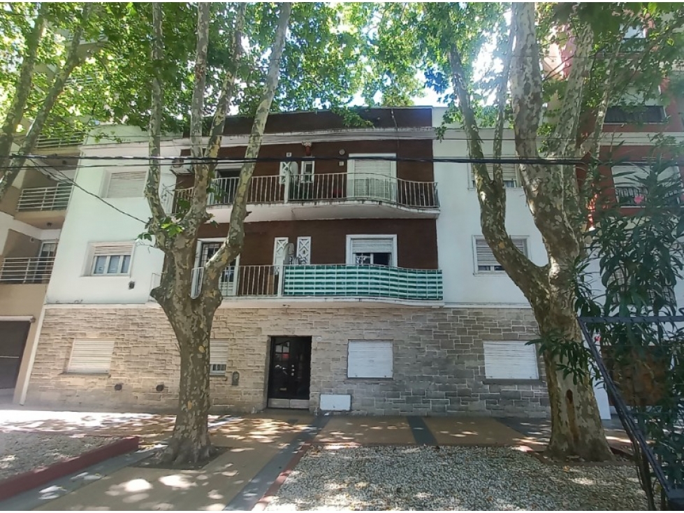 *** RESERVADO *** Departamento de 2 amb. La Perla. Cel 2235421919 — foto 2