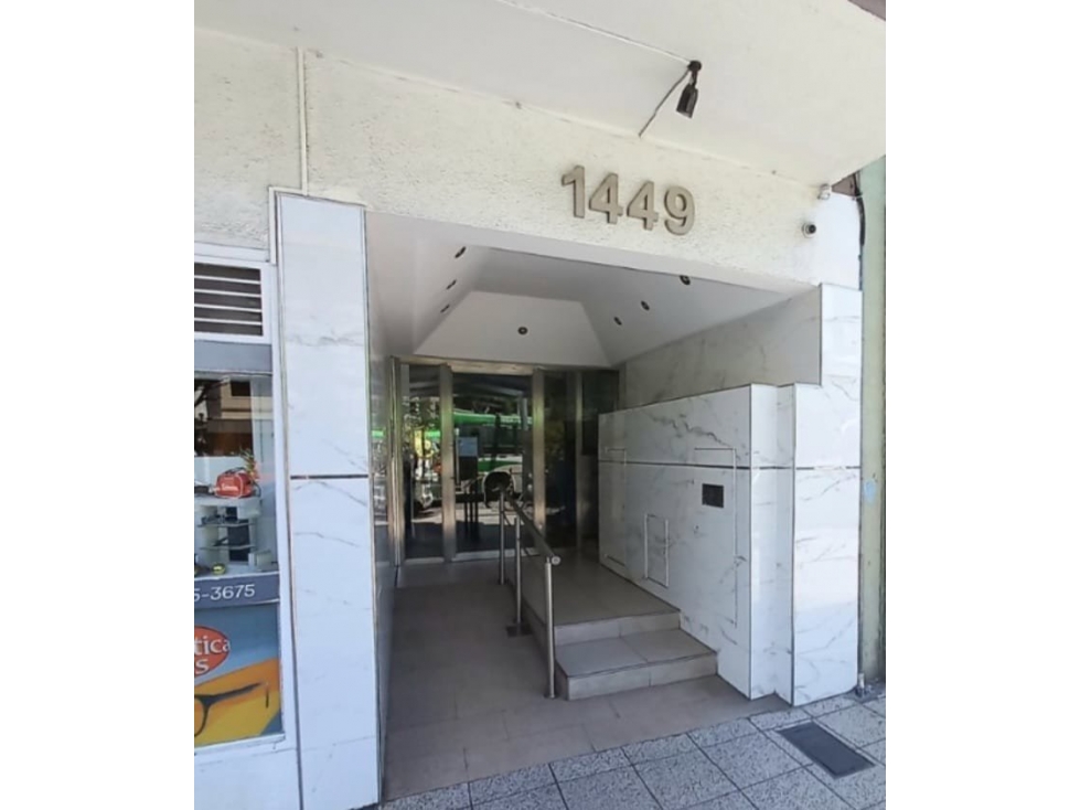 Departamento en Venta. Al frente con cochera fija. Cel 2235421919 — foto 4