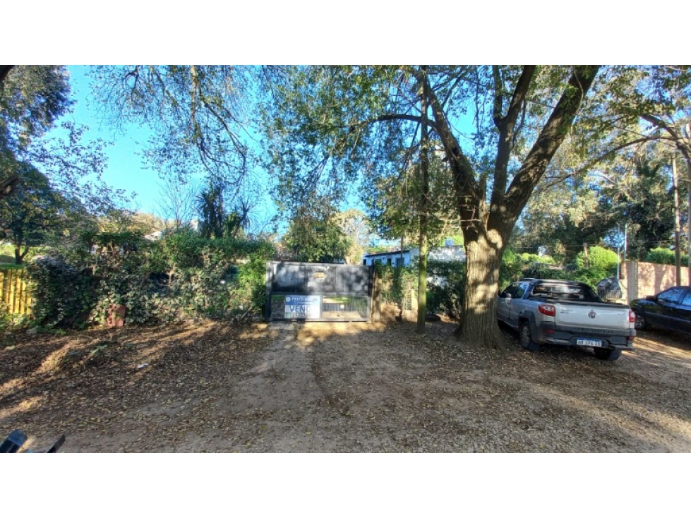 Casa en venta sobre terreno de 740 m2 totales. Cel. 2235421919 — foto 5