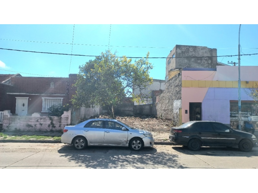 Terreno en Venta de 150 m². Alvarado y Neuquén. Cel. 2235421919 — foto 4