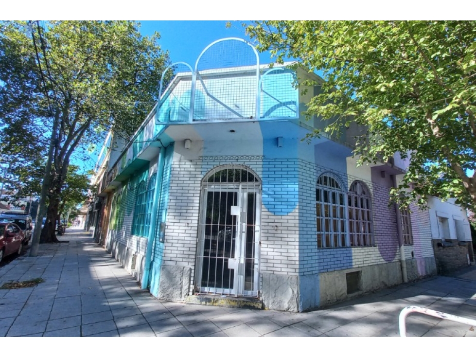 *** RETASADO *** Local en Esquina Estratégica. Cel. 2235421919 — foto 4