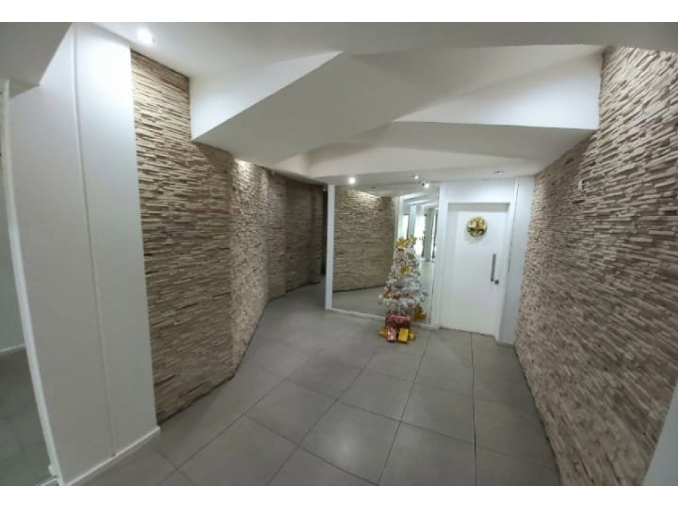 Departamento en Venta. Al frente con cochera fija. Cel 2235421919 — foto 6