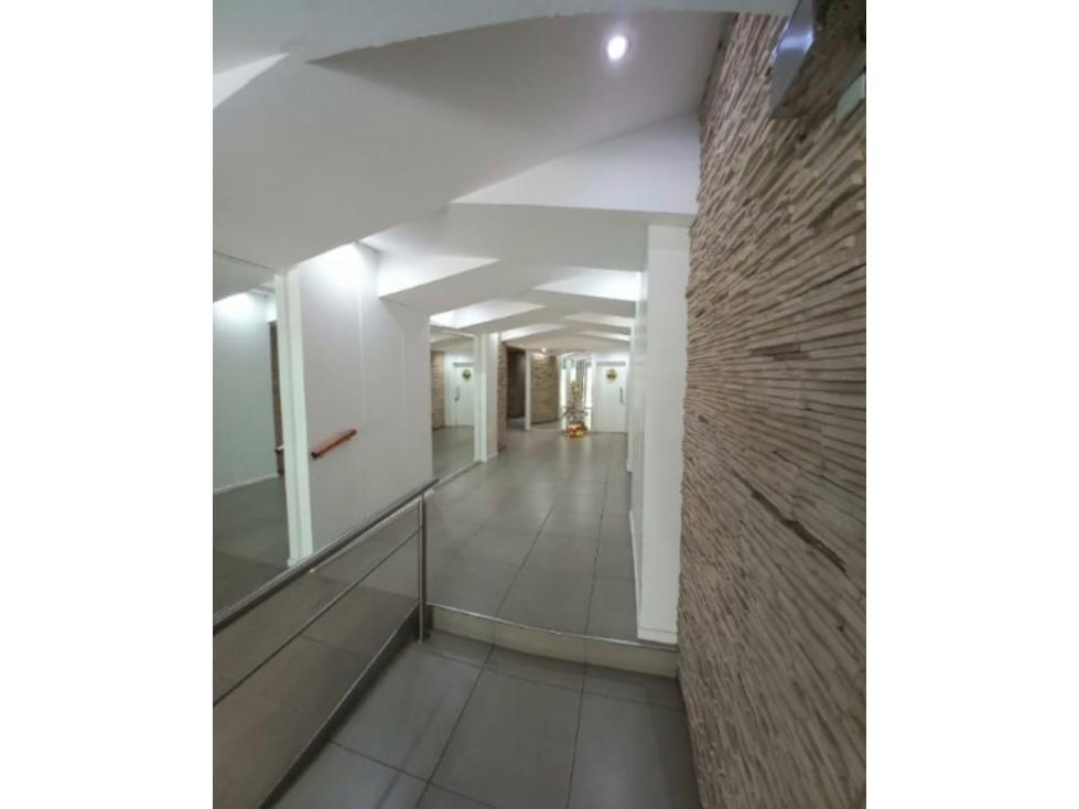 Departamento en Venta. Al frente con cochera fija. Cel 2235421919 — foto 5
