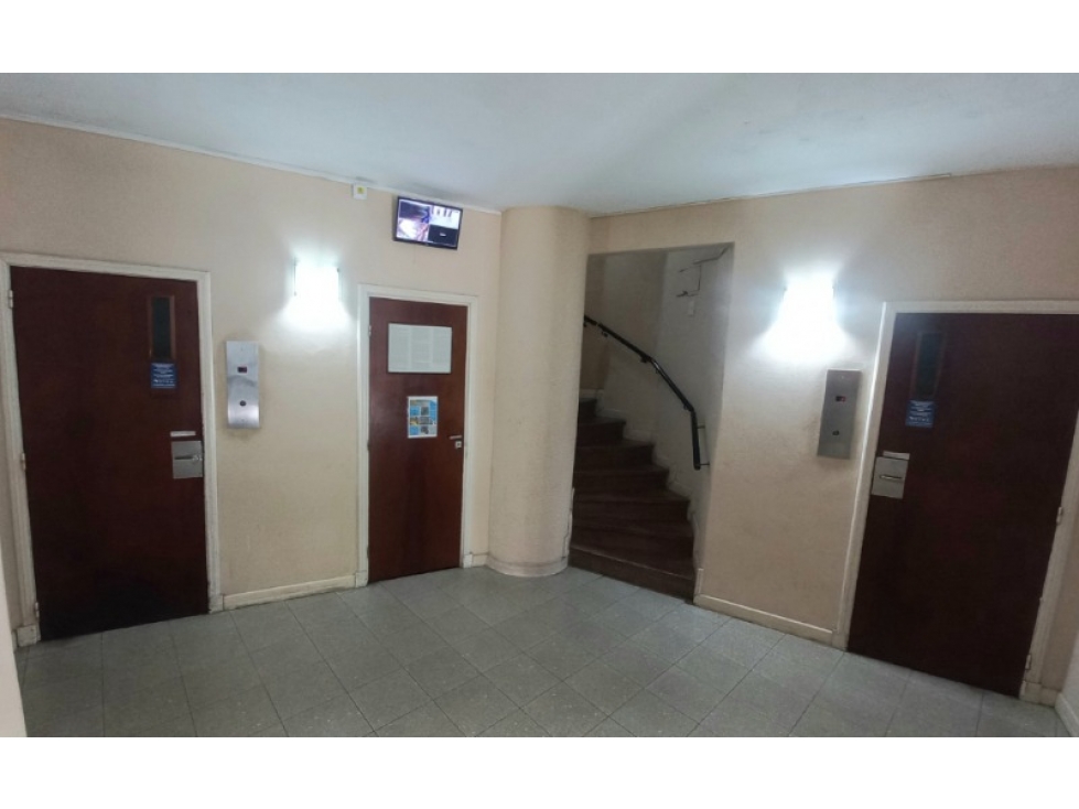 RETASADO. Departamento 3 amb. 47 m² Totales. Cel: 2235421919 — foto 6