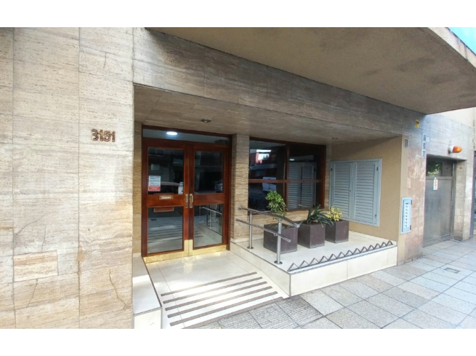 Departamento 4 amb. 2 baños y Cochera. La Perla. Cel 2235421919 - 3