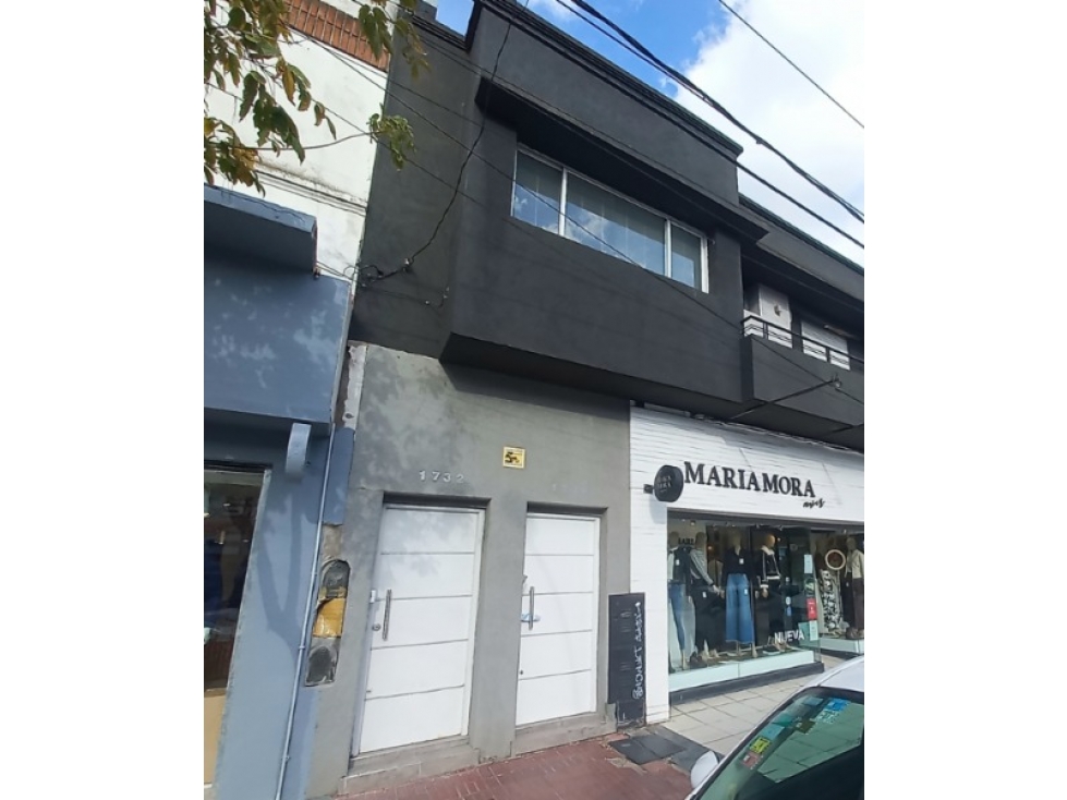 P.H. 3 ambientes. Apto Crédito. Zona San Juan. Cel. 2235421919 — foto 3