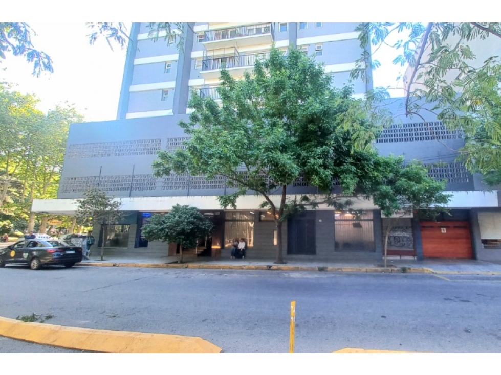 Cochera en venta. Zona La Perla. Cel. 2235421919 — foto 2