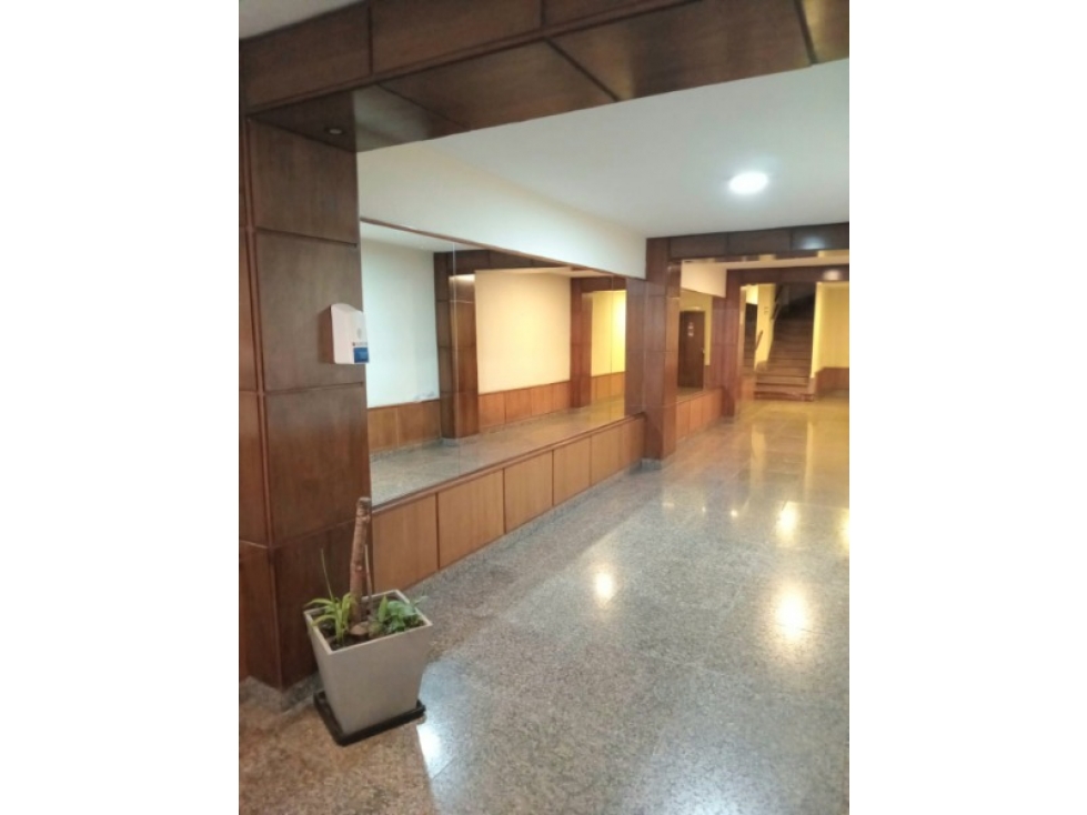 ***RESERVADO*** Mono-ambiente. Zona Plaza Mitre. Cel. 2235421919 — foto 3