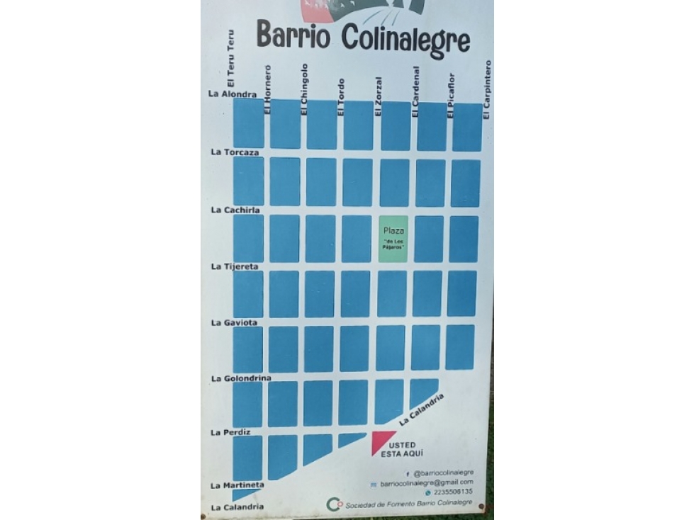 Casa en venta sobre terreno de 740 m2 totales. Cel. 2235421919 — foto 4