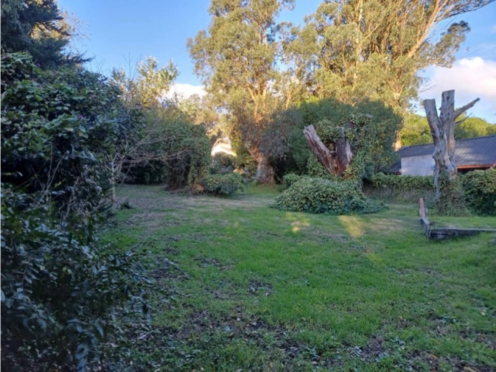 Terreno en Sierra de los Padres 901 m² totales. Cel. 223 5421919 — foto 3