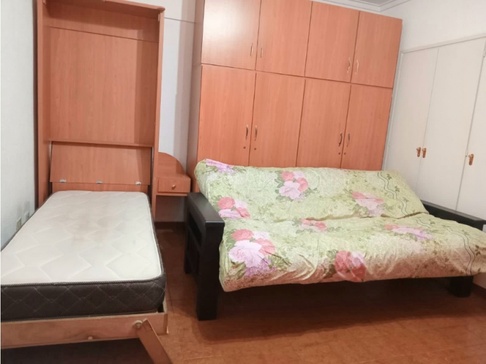 ***RESERVADO*** Mono-ambiente. Zona Plaza Mitre. Cel. 2235421919 — foto 6