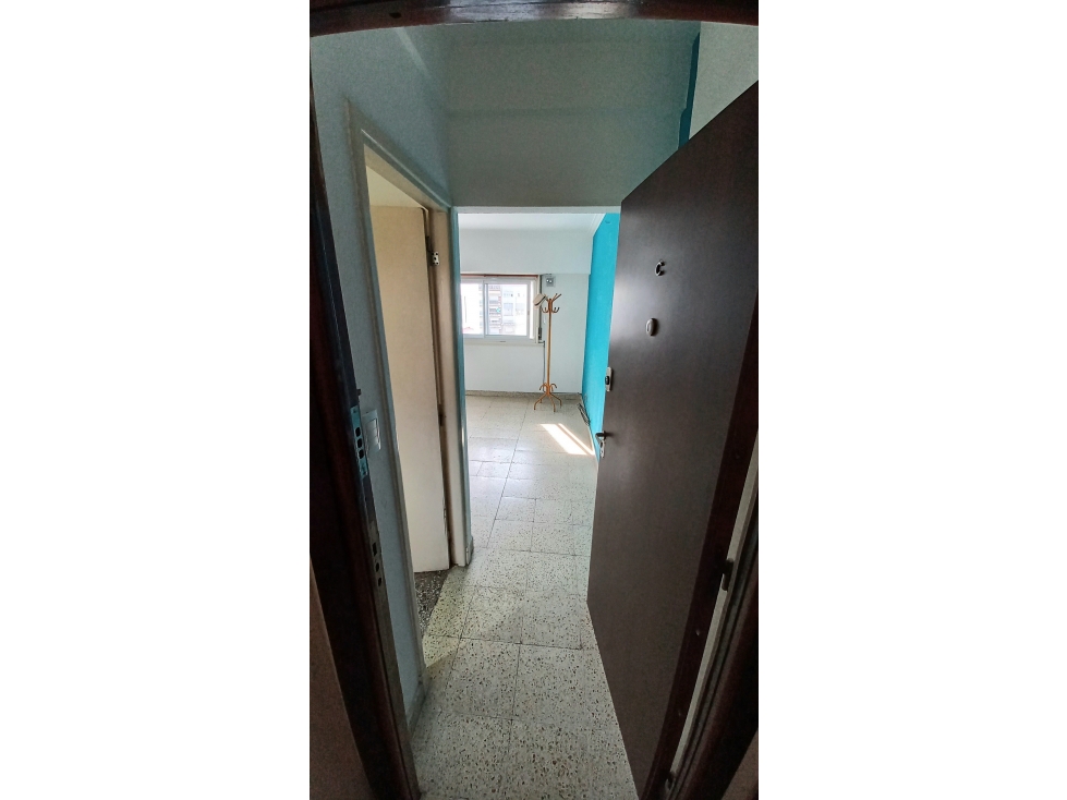 Venta. Departamento 3 amb. 54,35 m² totales. En La Perla - 6