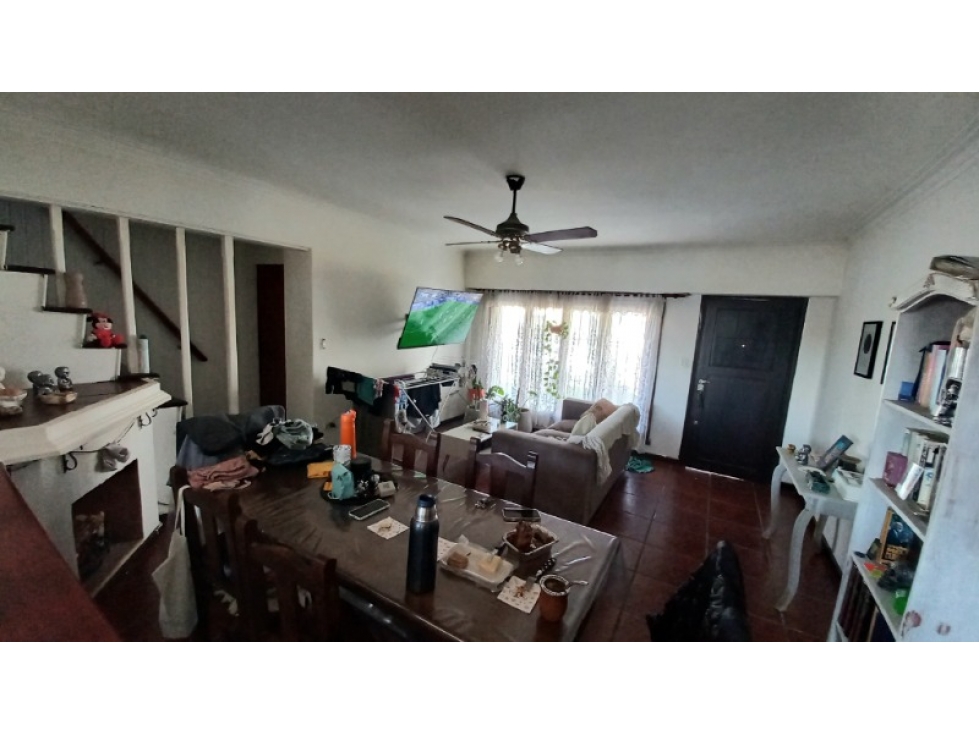 Casa-Chalet de 5 amb. sobre lote de 201 m² totales. Cel: 2235421919 — foto 4