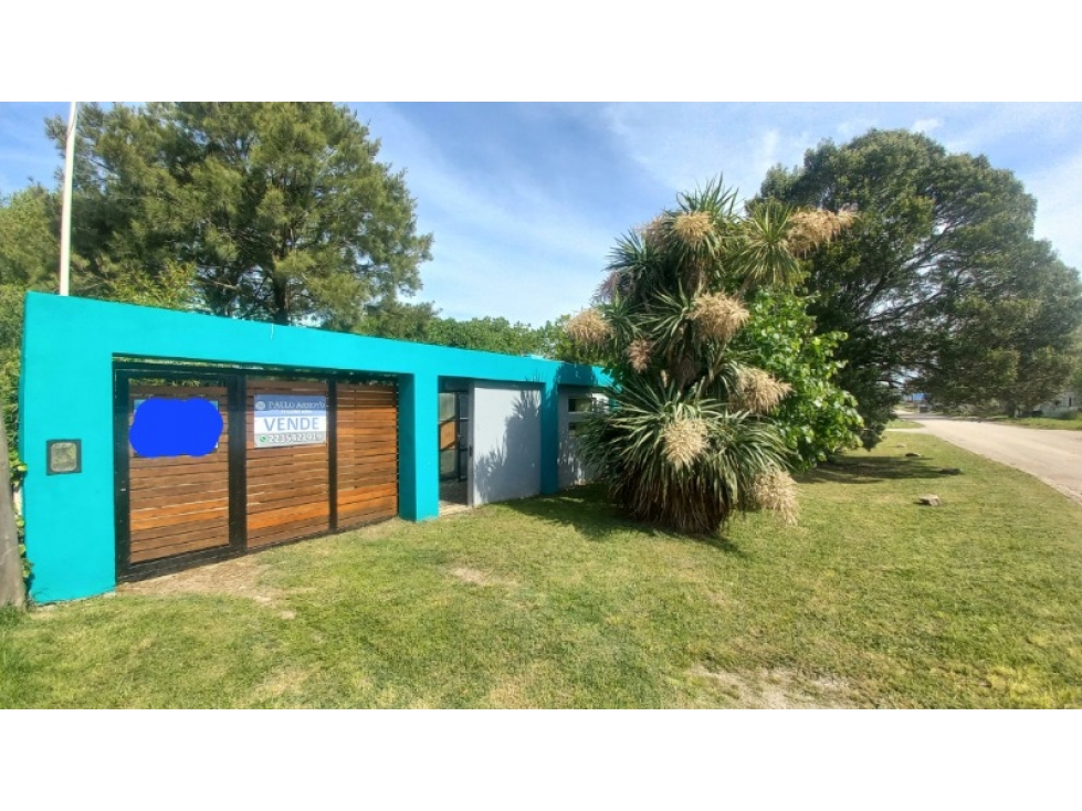 ***RETASADO*** Casa 5 amb. Barrio Sta. Elena. Cel. 2235421919 - 3