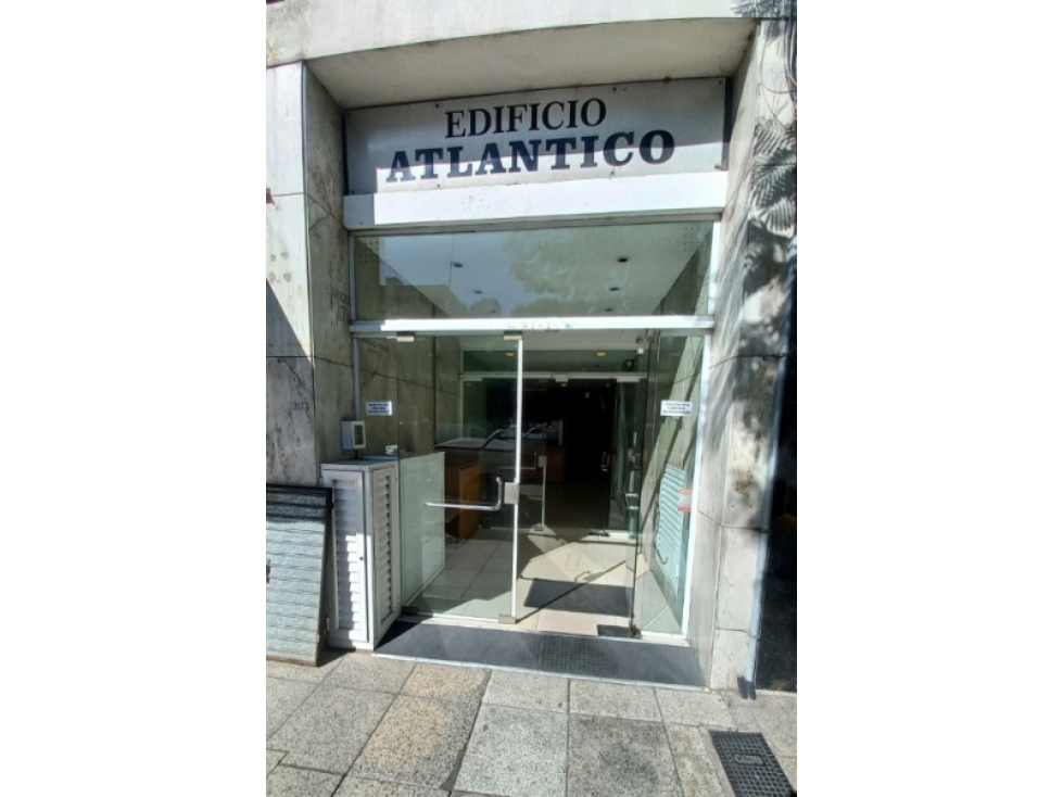 Oficina en Alquiler por 24 meses. Cel. 2235421919 - 2