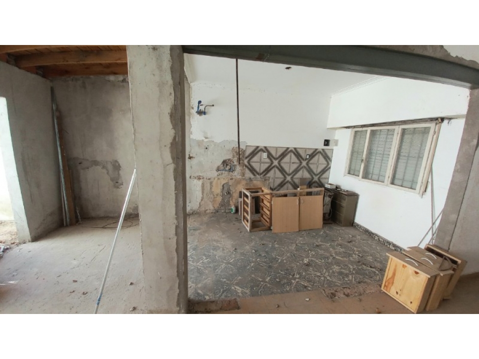 Venta. Casa en lote propio de 120,50 m² totales. Cel. 2235421919 — foto 5