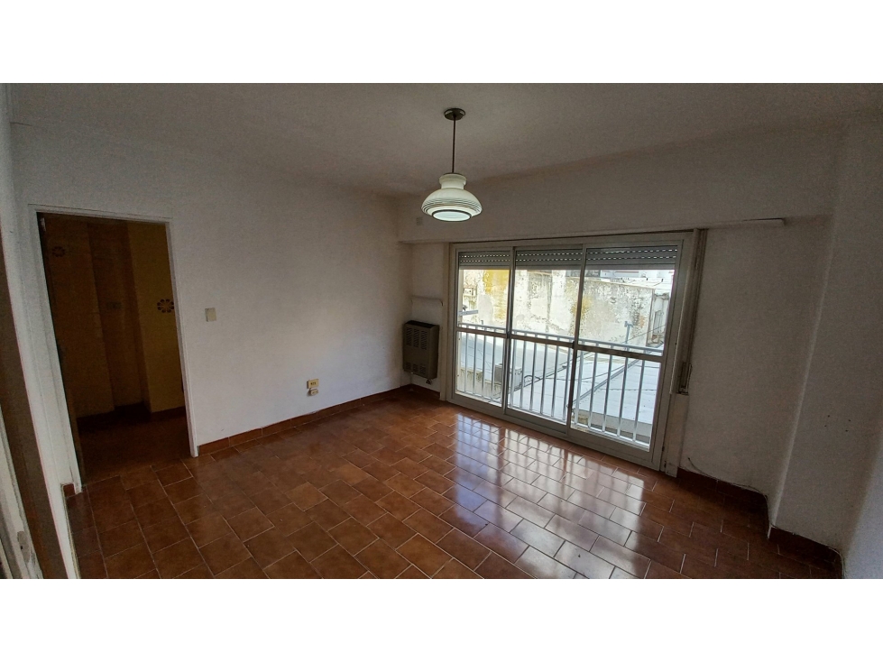 Departamento 2 amb. en Alquiler. La Perla. Cel. 2235421919