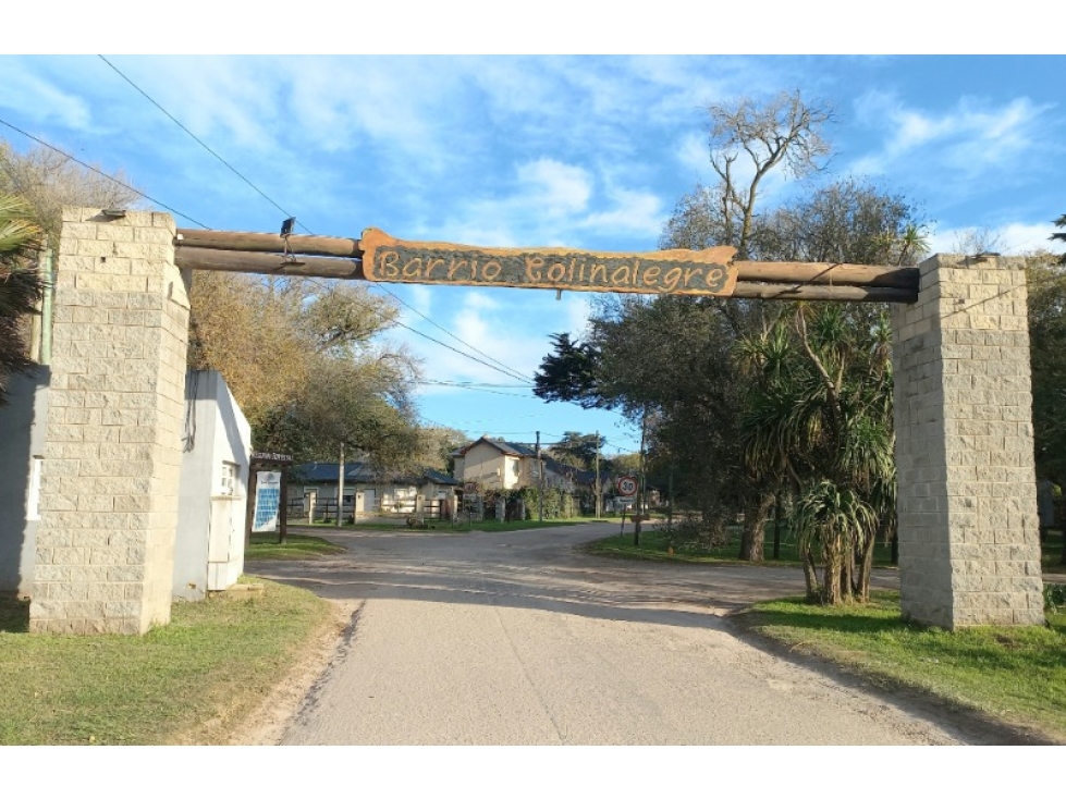 Casa en venta sobre terreno de 740 m2 totales. Cel. 2235421919 — foto 2