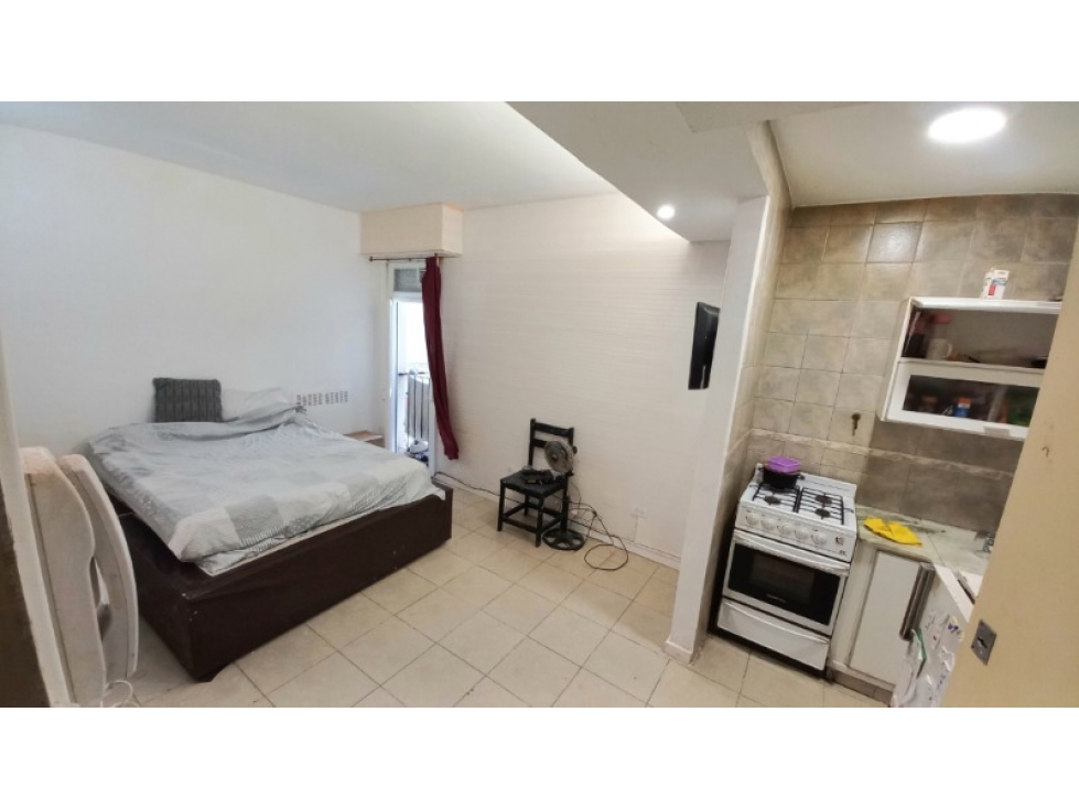 Departamento mono-ambiente en Venta. Microcentro. Cel. 2235421919 — foto 6