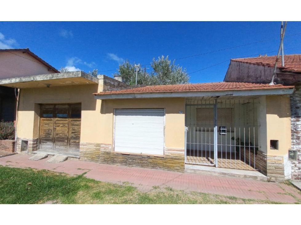 Venta. Casa en lote propio de 120,50 m² totales. Cel. 2235421919 — foto 2