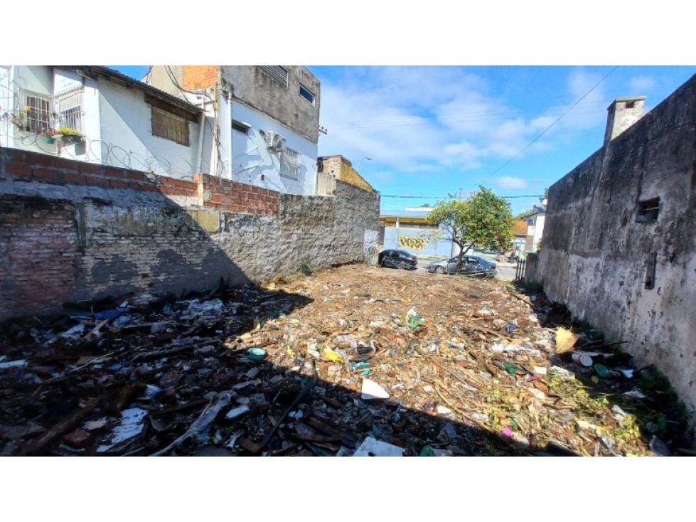Terreno en Venta de 150 m². Alvarado y Neuquén. Cel. 2235421919 — foto 6