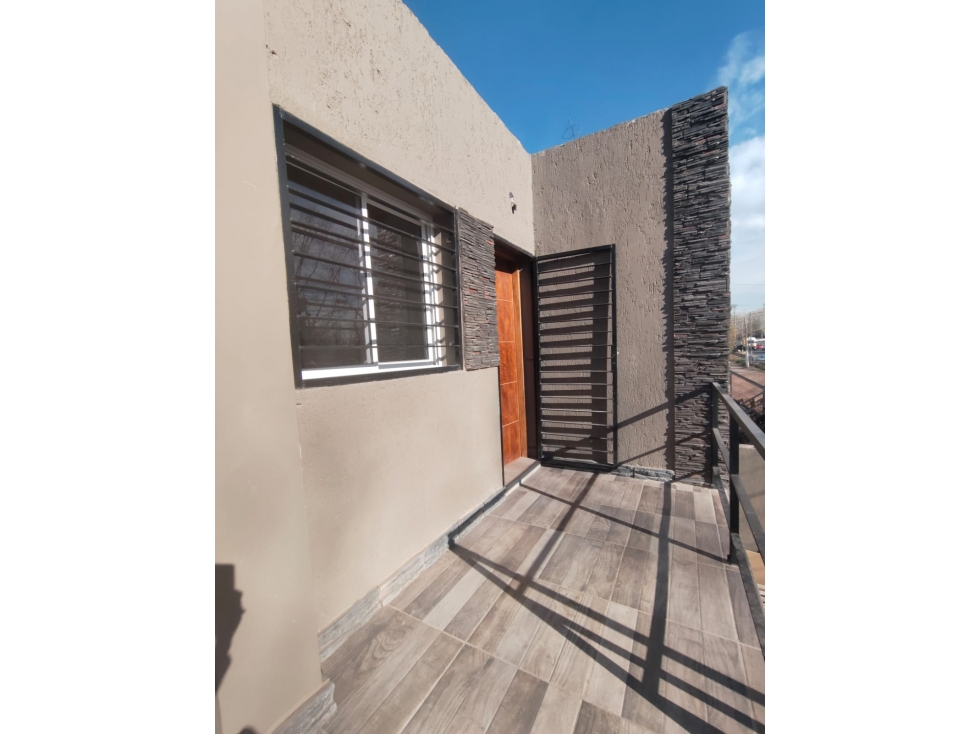 VENDE DEPARTAMENTOS A ESTRENAR Ubicado en CALLE J.A. MAZA, MAIPU - 2