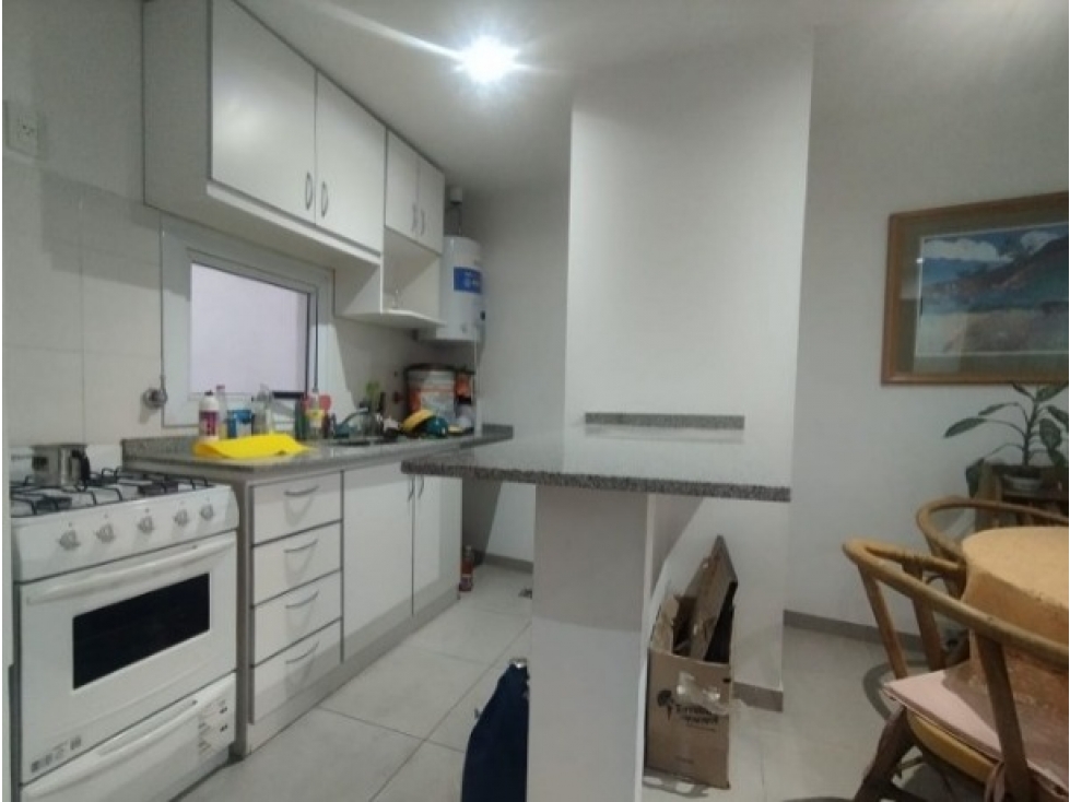 VENTA DEPARTAMENTO- CARRODILLA-LUJAN - 2