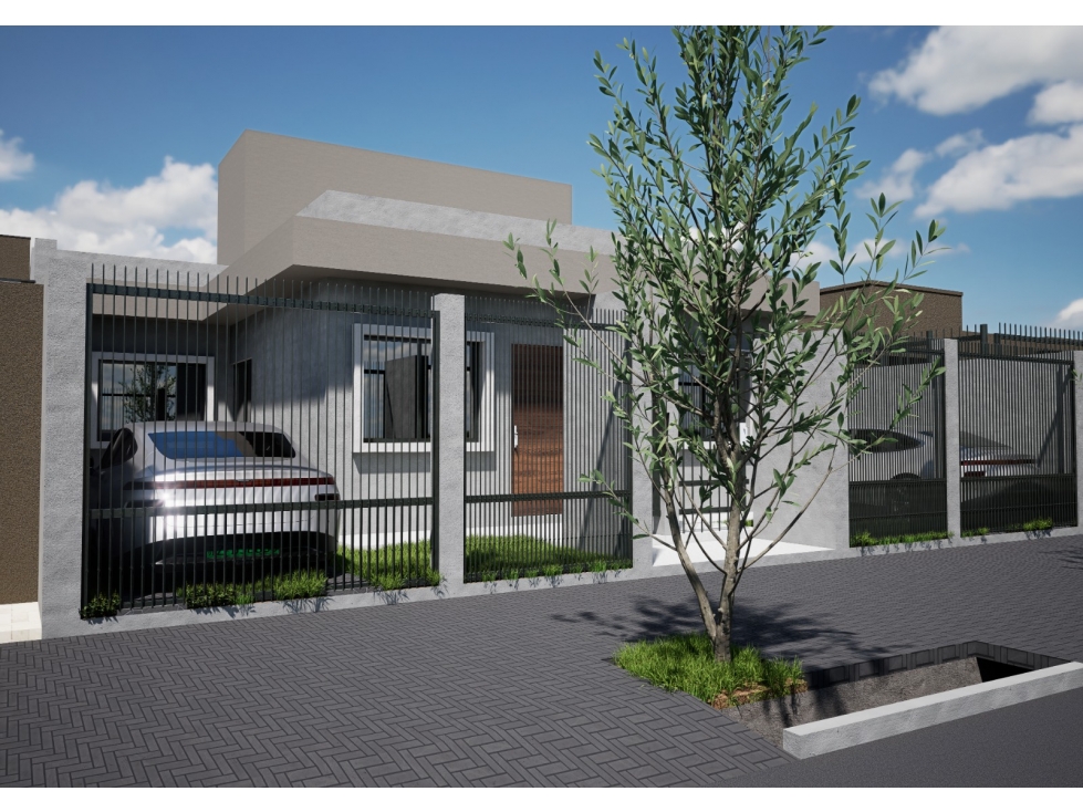 VENDE CASA PH fecha de Entrega ABRIL de 2027 en Carrodilla, Luján.