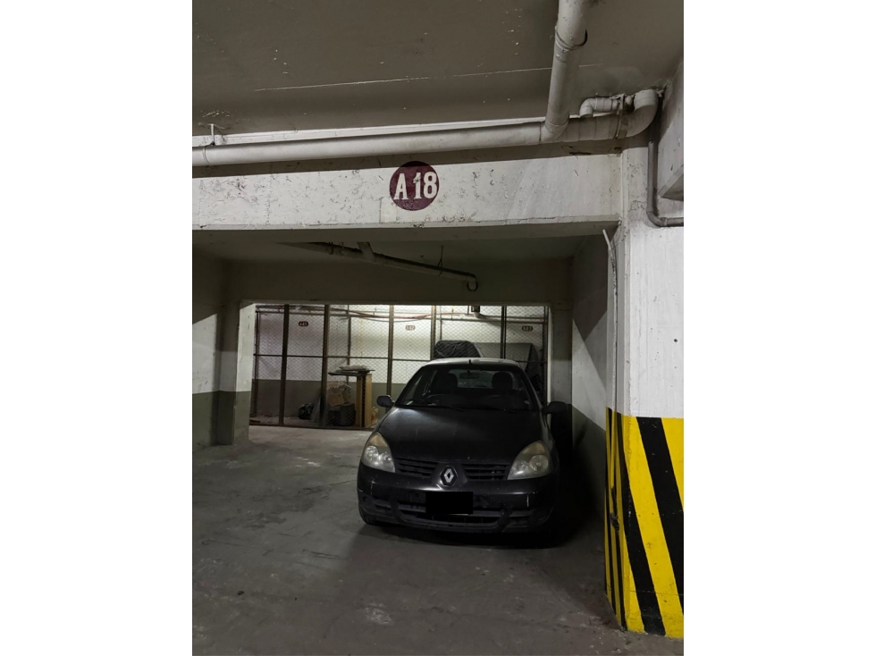 VENDE 2 COCHERAS Ubicadas en el Edificio Don Bosco 73 MENDOZA. - 4