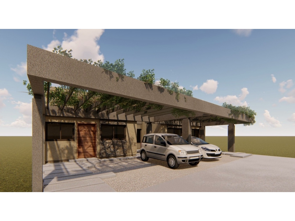 VENDE CASA DE CATEGORÍA EN B° PRIVADO LAS ACACIAS, GODOY CRUZ. - 2