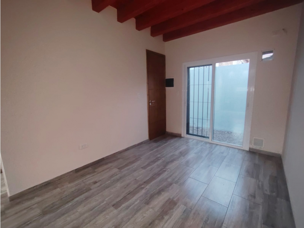 VENDE DEPARTAMENTO A ESTRENAR Zona Alto Maipú B°Plan 23Agua y Energía - 3