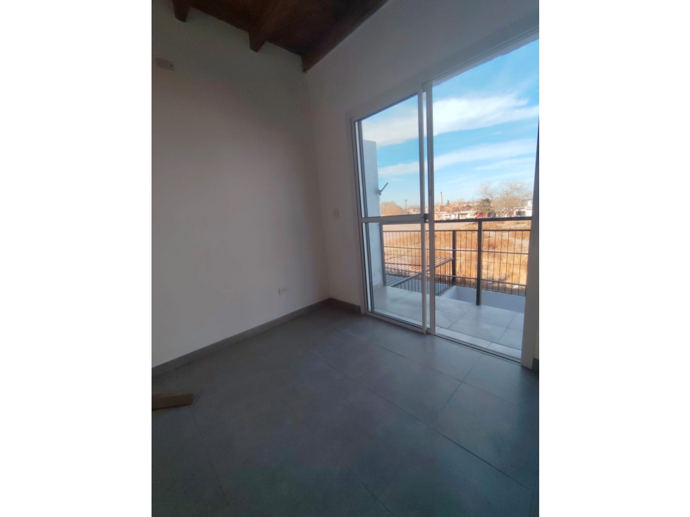 VENDE DEPARTAMENTOS A ESTRENAR Ubicado en CALLE J.A. MAZA, MAIPU - 5