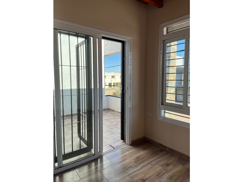 VENDE DEPARTAMENTO A ESTRENAR Zona Alto Maipú B°Plan 23 Agua y Energía - 5