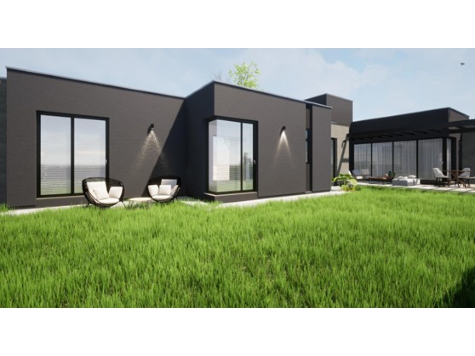 VENTA CASA EN GARDENS - BARRIO JARDÍN, MAYOR DRUMMOND, LUJÁN DE CUYO — foto 3
