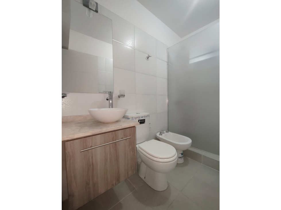VENDE DEPARTAMENTO A ESTRENAR Zona Alto Maipú B°Plan 23Agua y Energía - 6