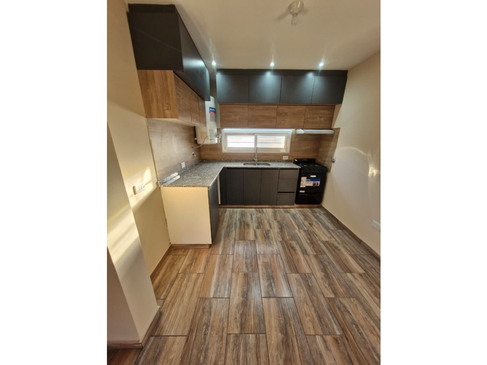 VENDE DEPARTAMENTO A ESTRENAR Zona Alto Maipú B°Plan 23Agua y Energía - 2
