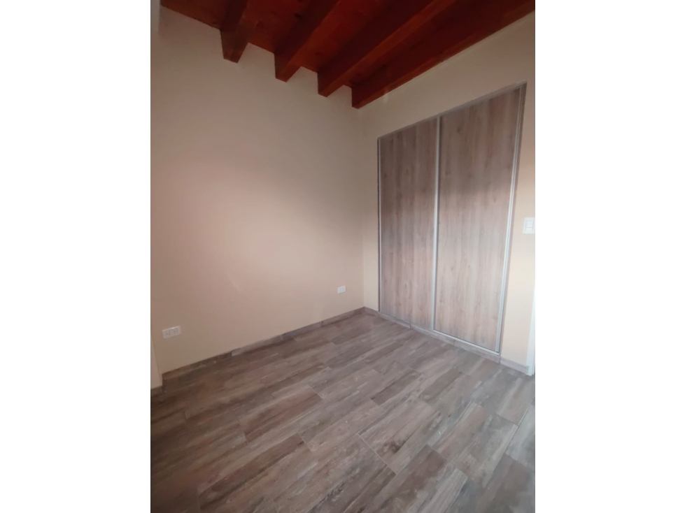 VENDE DEPARTAMENTO A ESTRENAR Zona Alto Maipú B°Plan 23Agua y Energía - 5