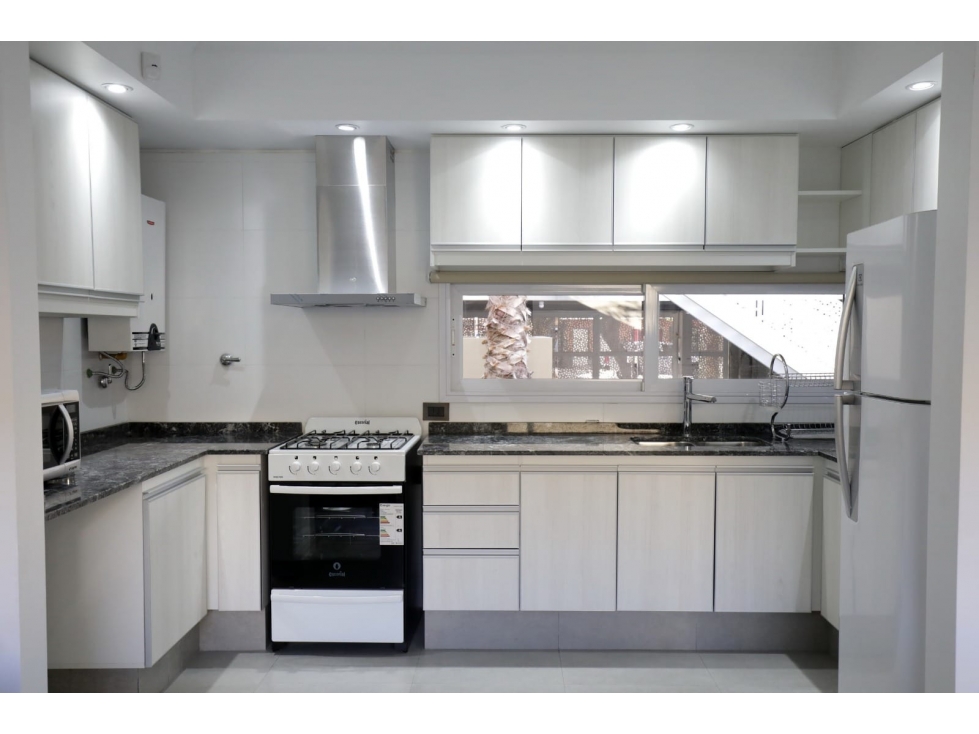 VENDE DOS DEPARTAMENTOS en Calle Coronel Rodríguez-6ta Sección - 3