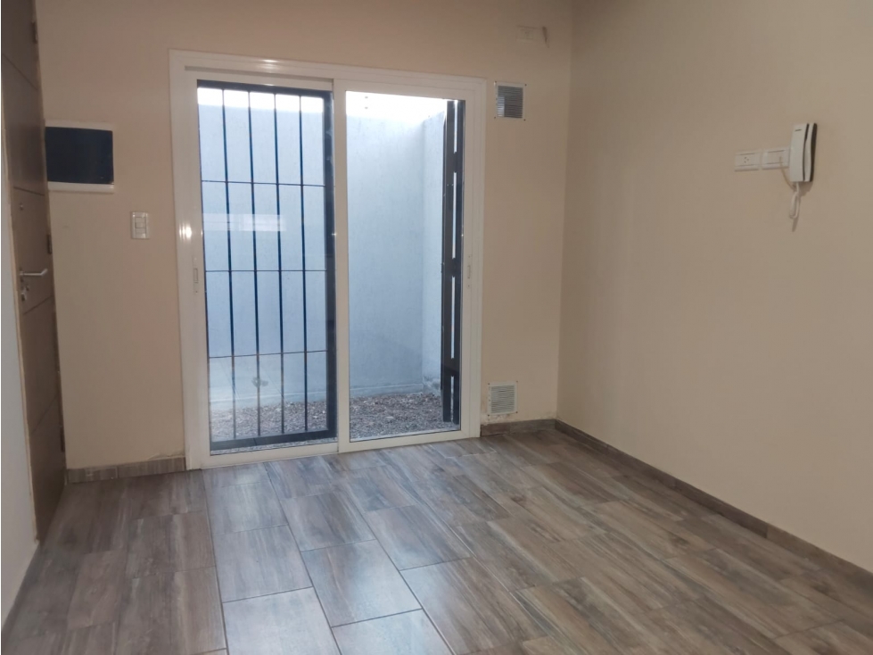 VENDE DEPARTAMENTO A ESTRENAR Zona Alto Maipú B°Plan 23Agua y Energía - 4