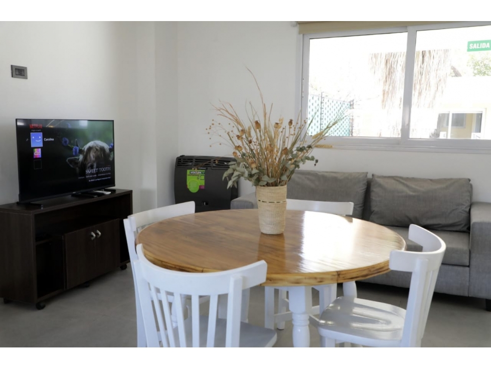 VENDE DOS DEPARTAMENTOS en Calle Coronel Rodríguez-6ta Sección - 2