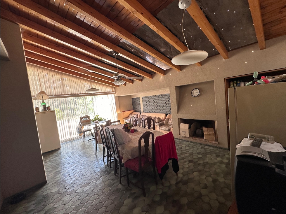 VENDE IMPORTANTE PROPIEDAD EN LA PUNTILLA, LUJÁN DE CUYO, MENDOZA. — foto 5