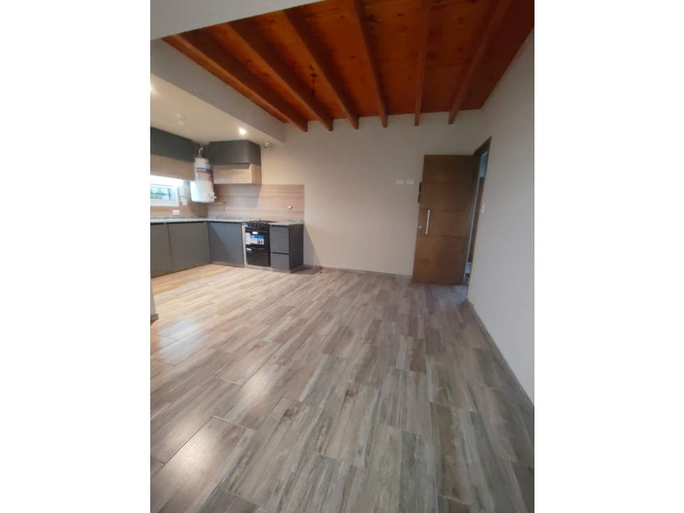 VENDE DEPARTAMENTO A ESTRENAR Zona Alto Maipú B°Plan 23 Agua y Energía - 3