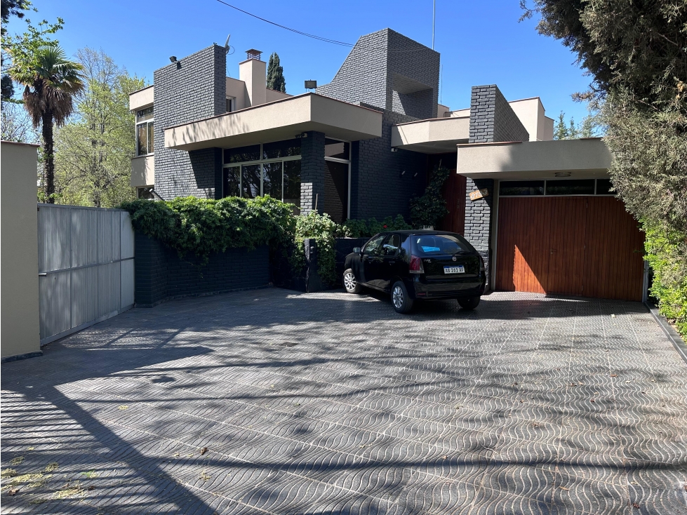 VENDE IMPORTANTE PROPIEDAD EN LA PUNTILLA, LUJÁN DE CUYO, MENDOZA. — foto 4