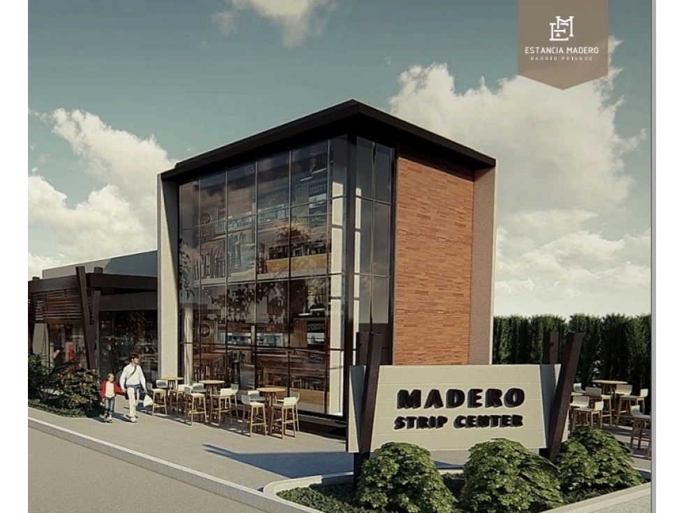 VENTA LOTES- ESTANCIA MADERO- GUAYMALLEN - 2