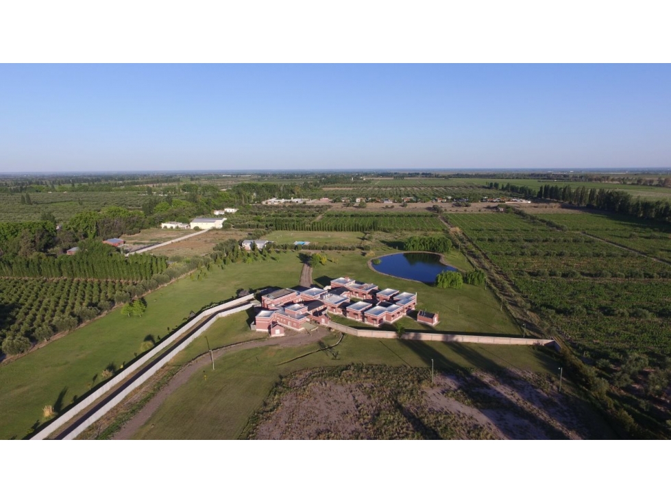 Lote Cruz de Piedra - 2